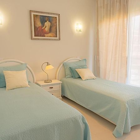Amazing Alvor Villa Zewnętrze zdjęcie