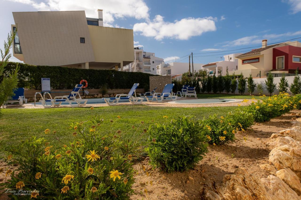 Amazing Alvor Villa Zewnętrze zdjęcie
