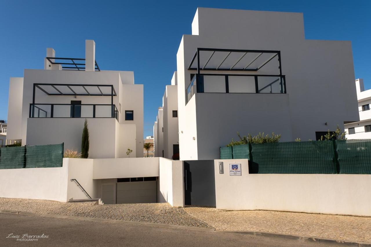 Amazing Alvor Villa Zewnętrze zdjęcie