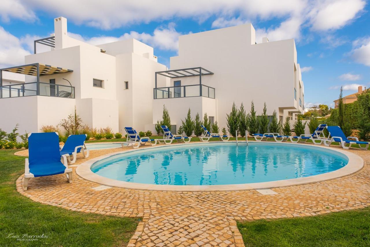 Amazing Alvor Villa Zewnętrze zdjęcie