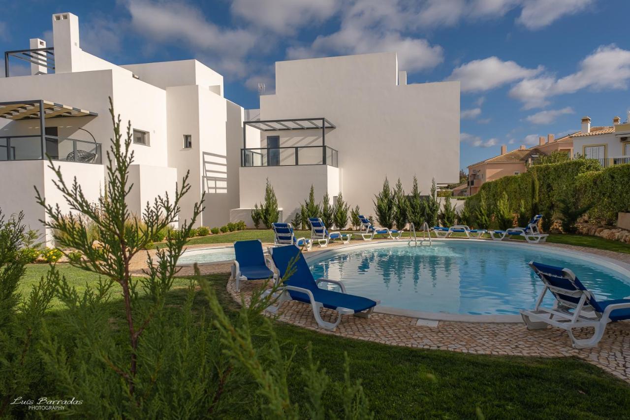 Amazing Alvor Villa Zewnętrze zdjęcie