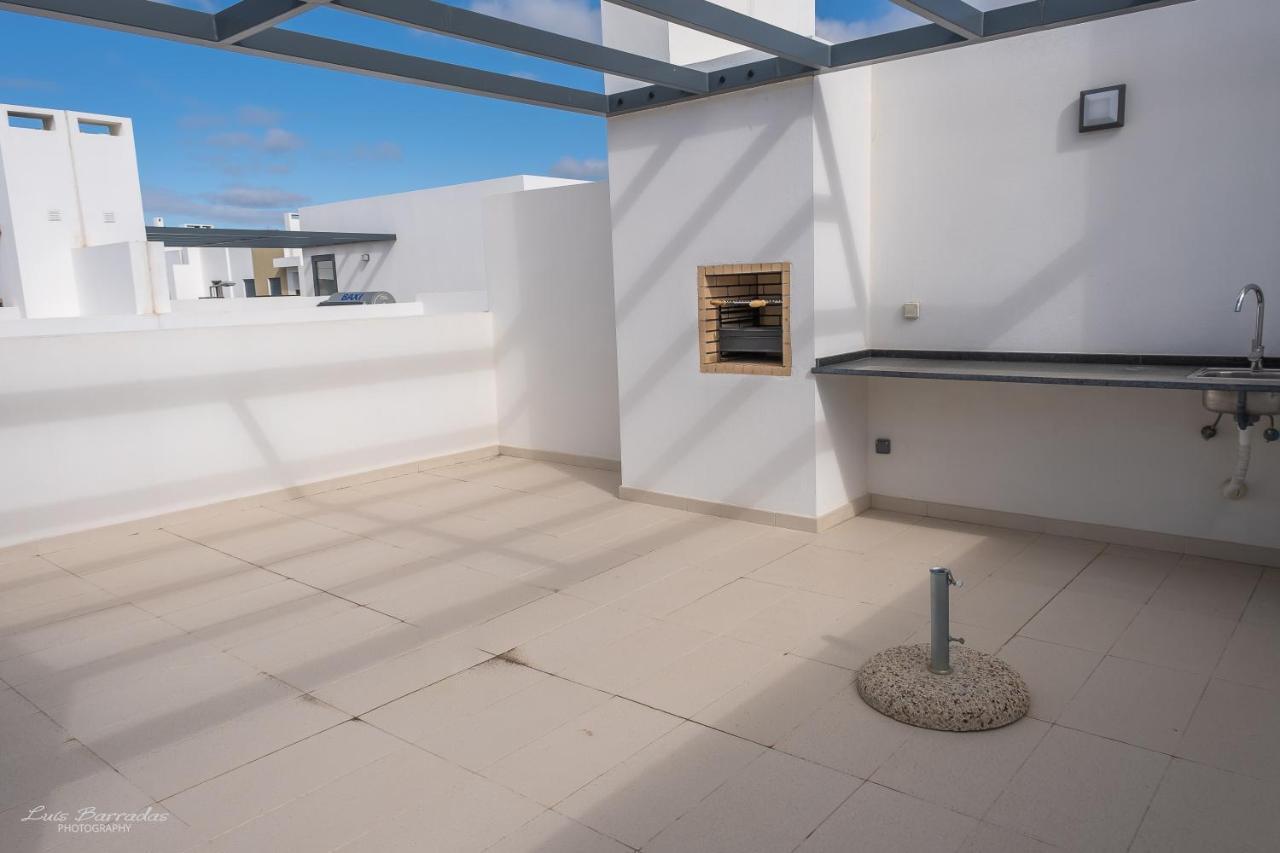 Amazing Alvor Villa Zewnętrze zdjęcie