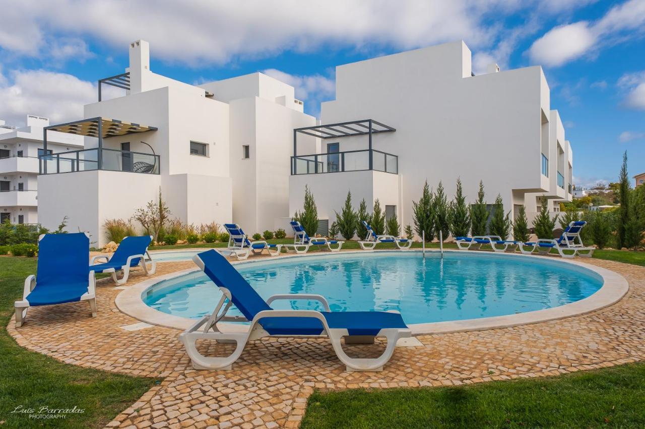 Amazing Alvor Villa Zewnętrze zdjęcie