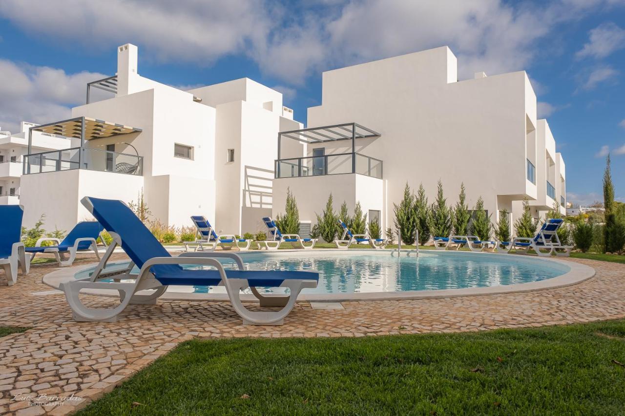 Amazing Alvor Villa Zewnętrze zdjęcie