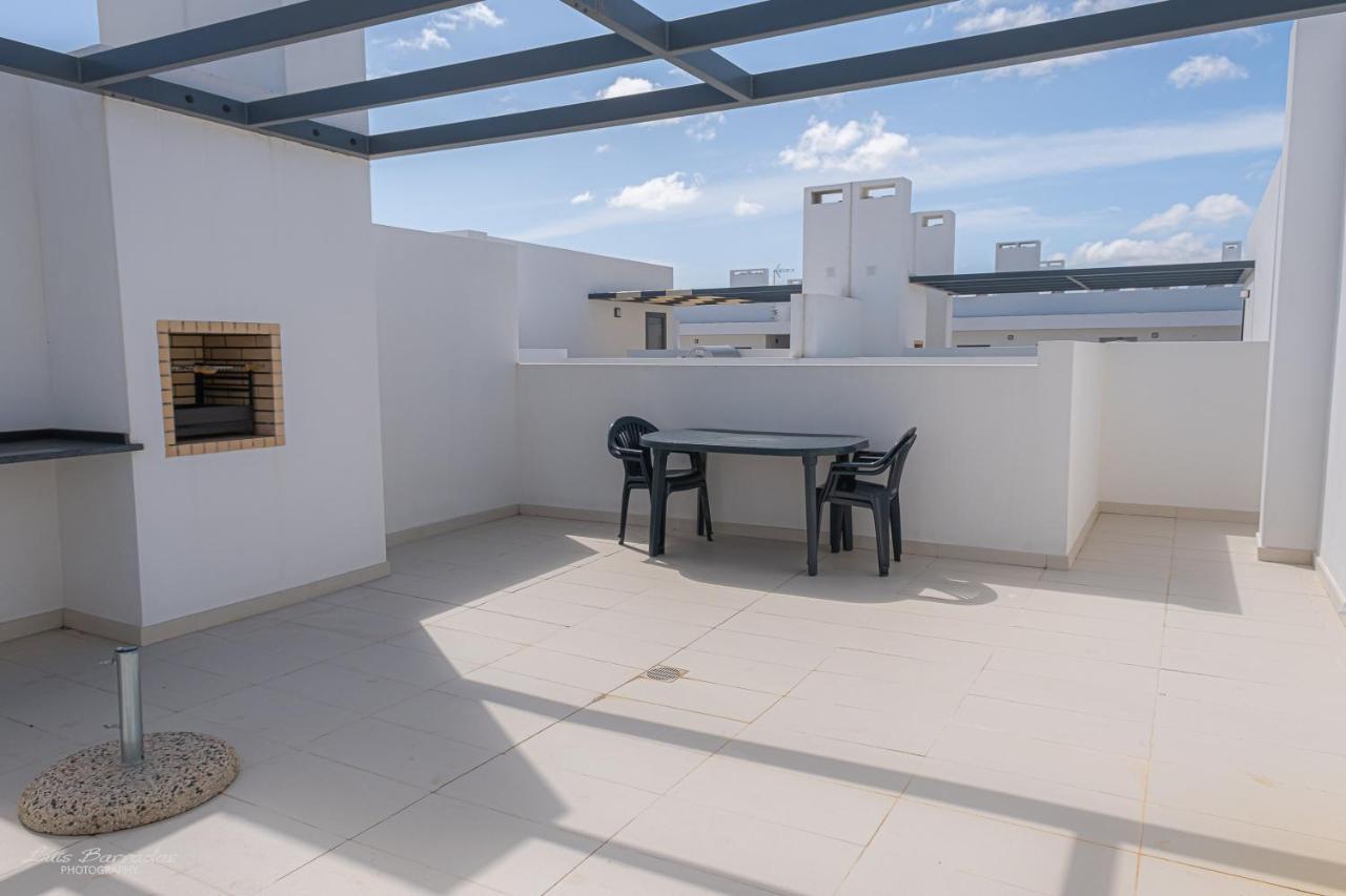 Amazing Alvor Villa Zewnętrze zdjęcie